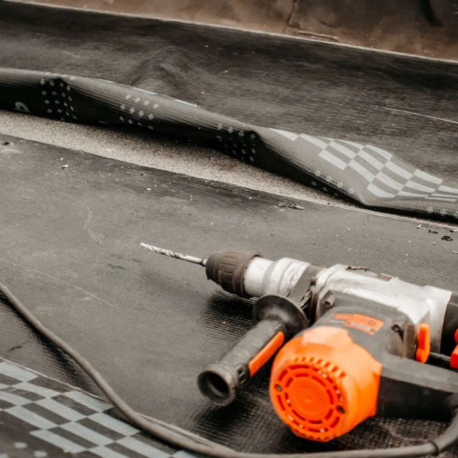 Urgence fuite toiture à Castres