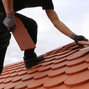 urgence fuite albi toiture