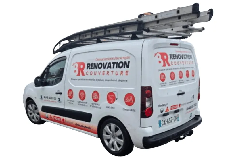 BR Renovation Couvreur Albi